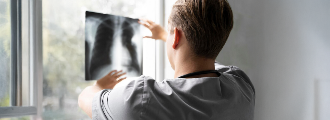 Teen diagnosed with popcorn lung after vaping