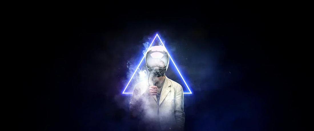 Vape technology innovations: from AI to smart vapes