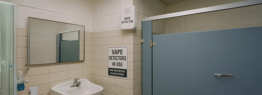 Crackdown on Youth Vaping in UK Schools & Shops