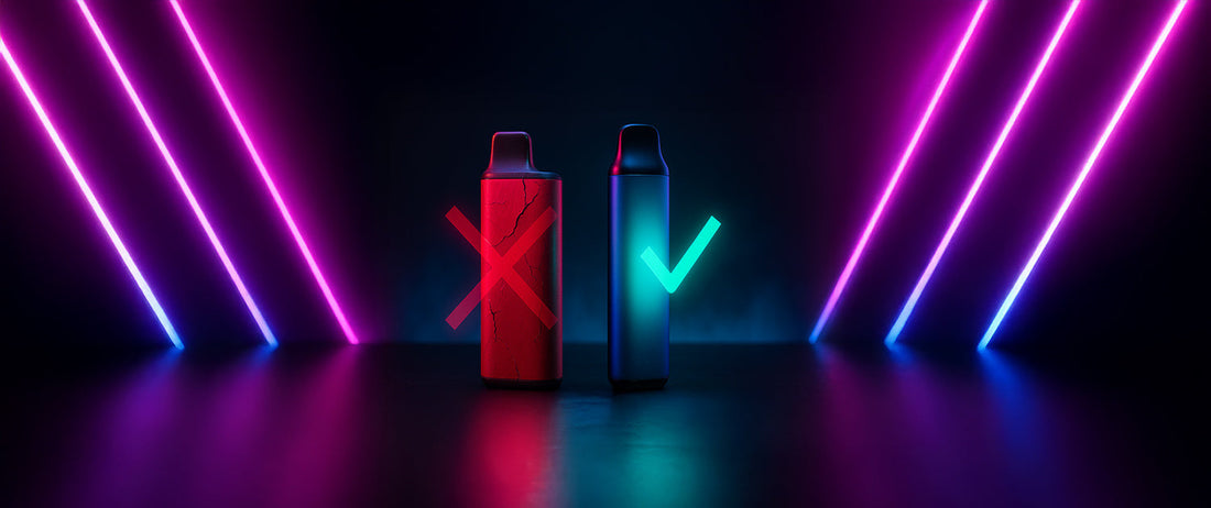 What’s legal after the disposable vape ban UK?