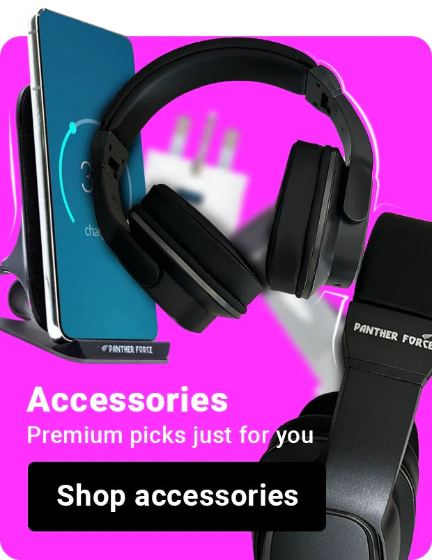 Accessories