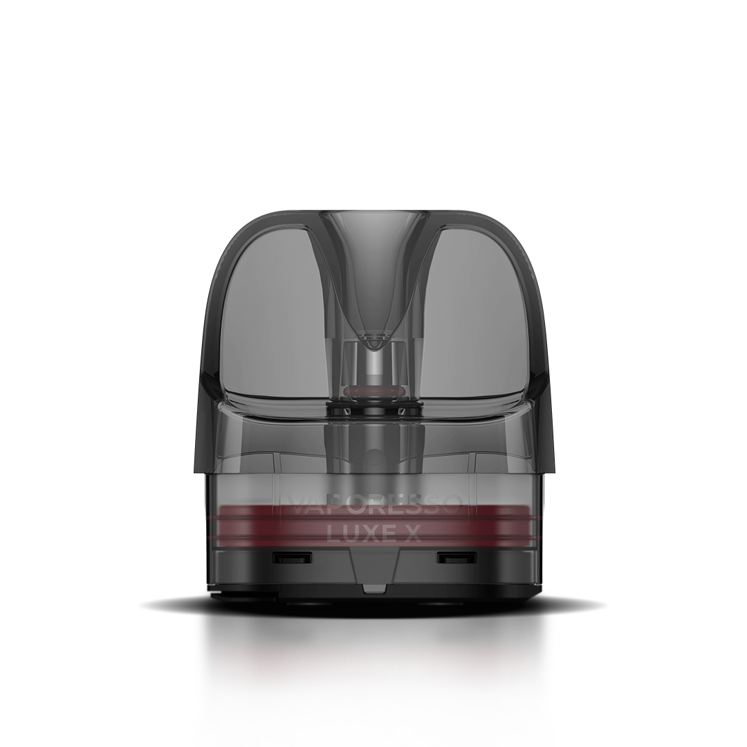POD Vaporesso Luxe X 0.8ohm pack of 2