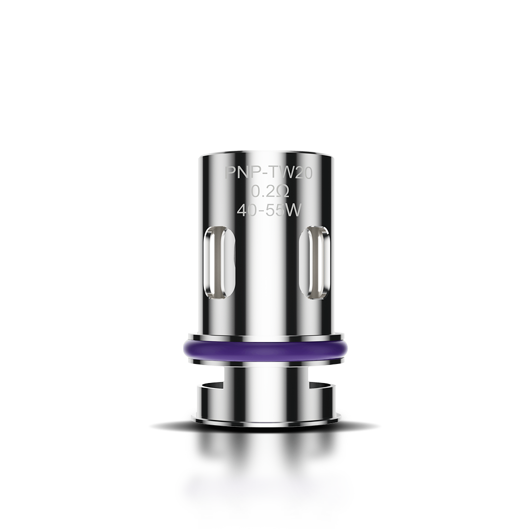 POD Voopoo PnP-VM5 0.2ohm pack of 5