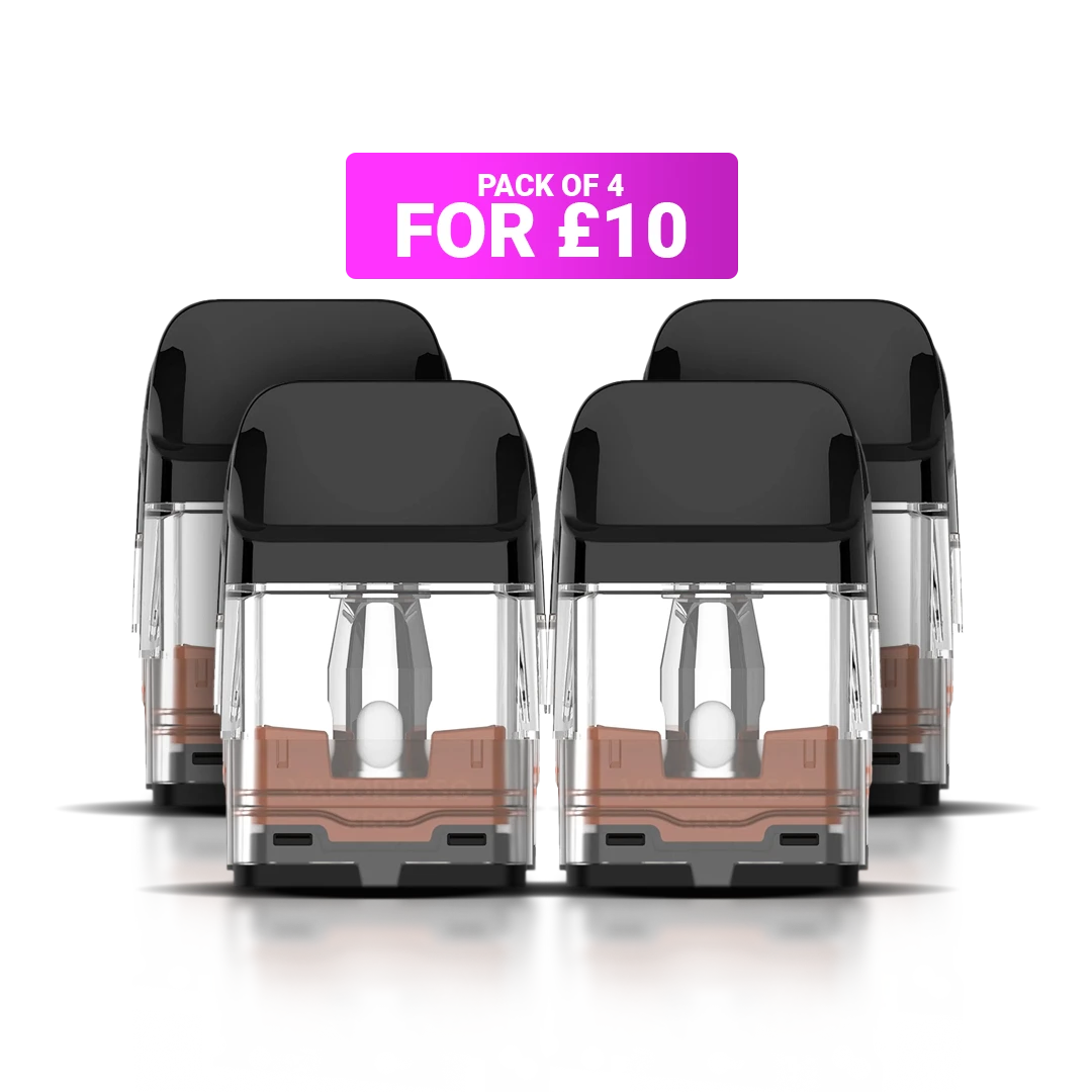 POD Vaporesso XROS 0.4ohm