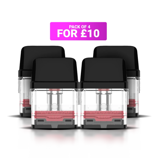 POD Vaporesso XROS 0.8ohm