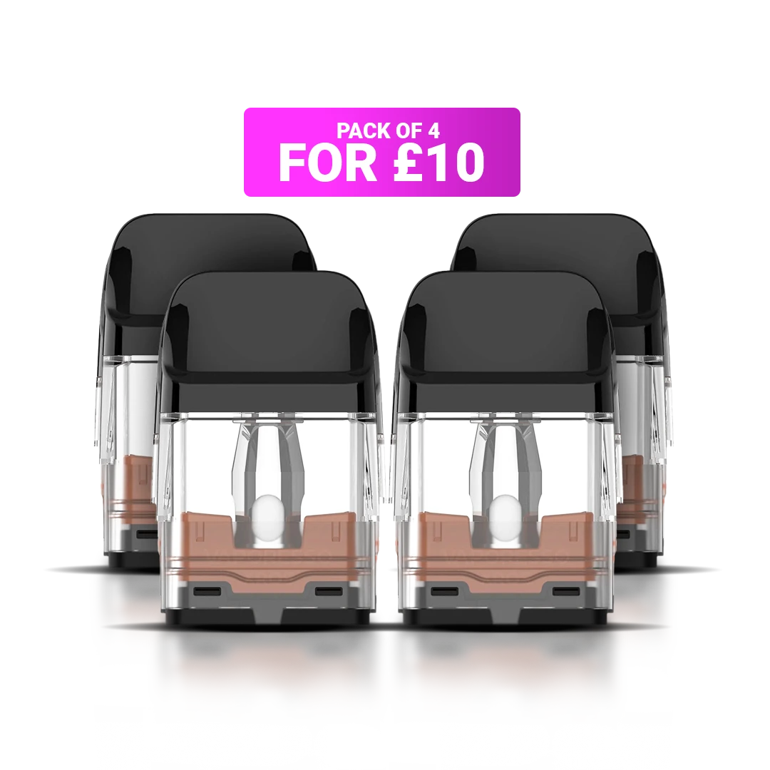 POD Vaporesso XROS 0.6ohm