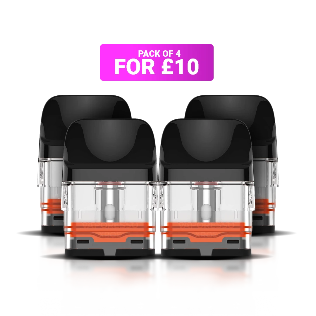 POD Vaporesso XROS 1.0ohm