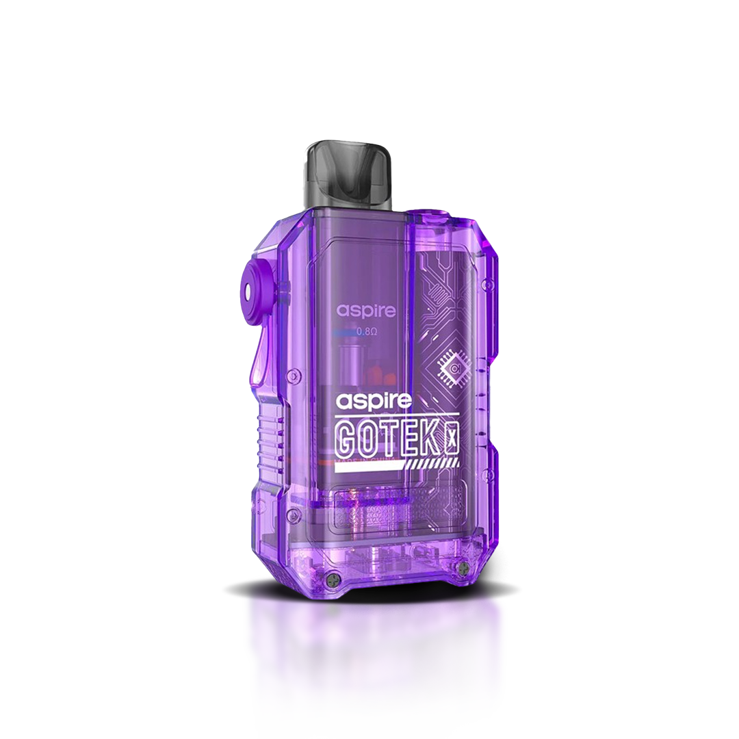 Aspire Gotek X