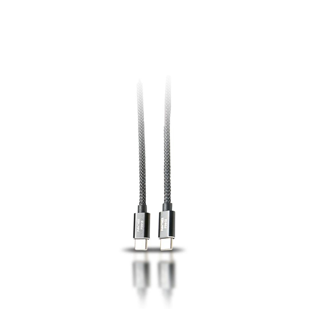 65W Type-C to Type-C cable
