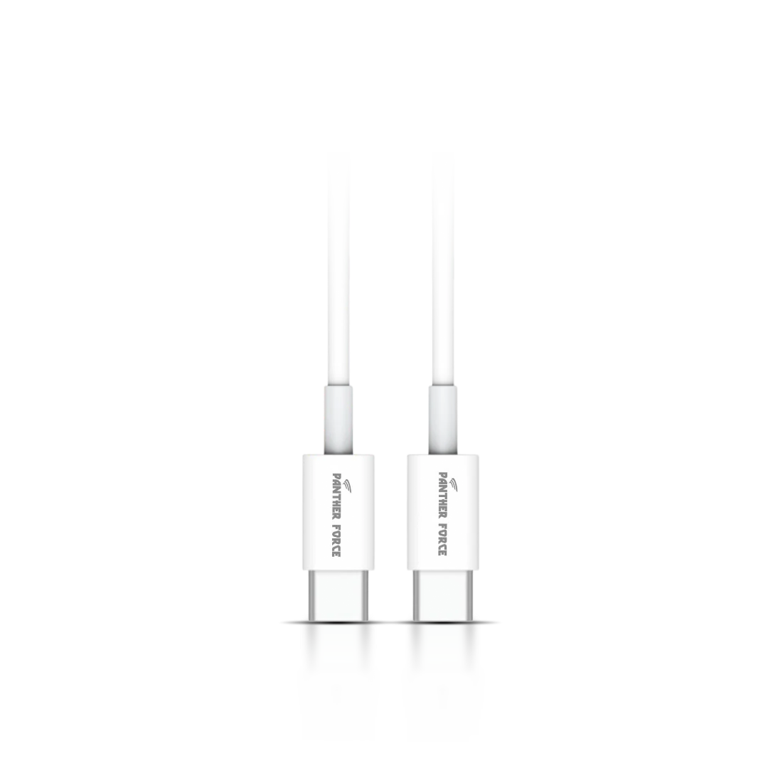 C-C cable standard | fast charging & high-speed data transfer