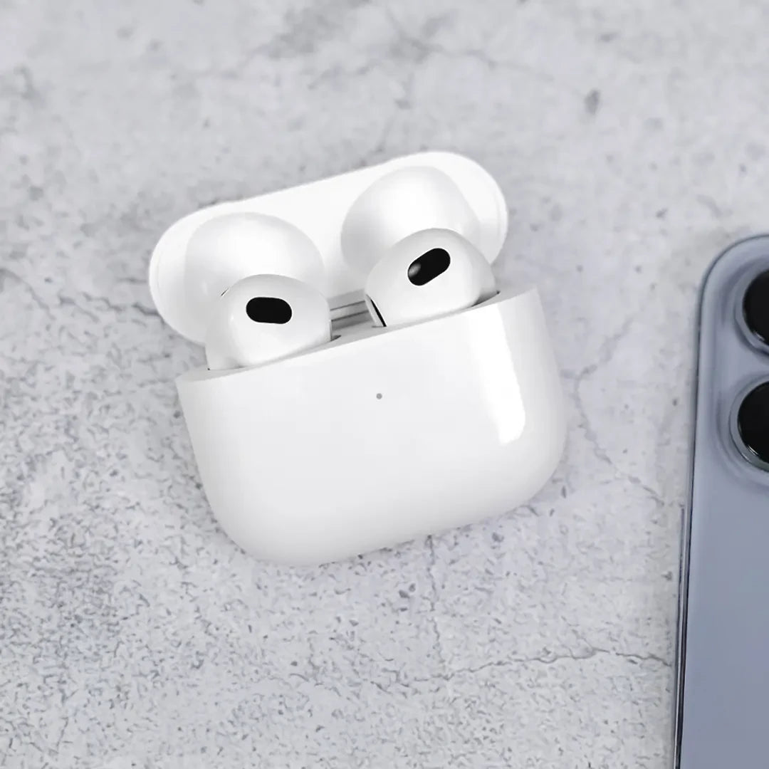 T400 Pro BT.HANDFREE Wireless Earbuds