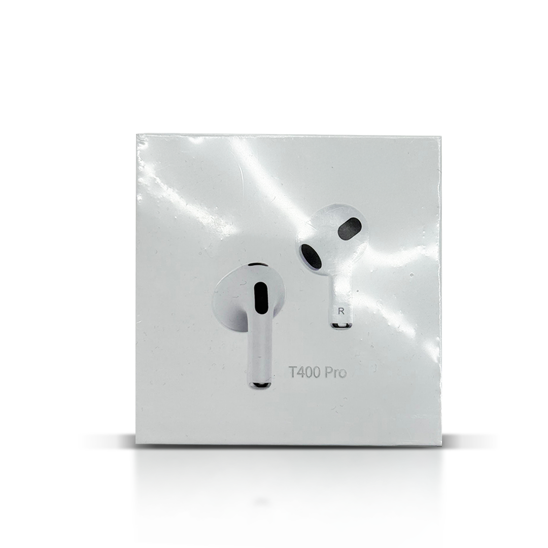 T400 Pro BT.HANDFREE Wireless Earbuds