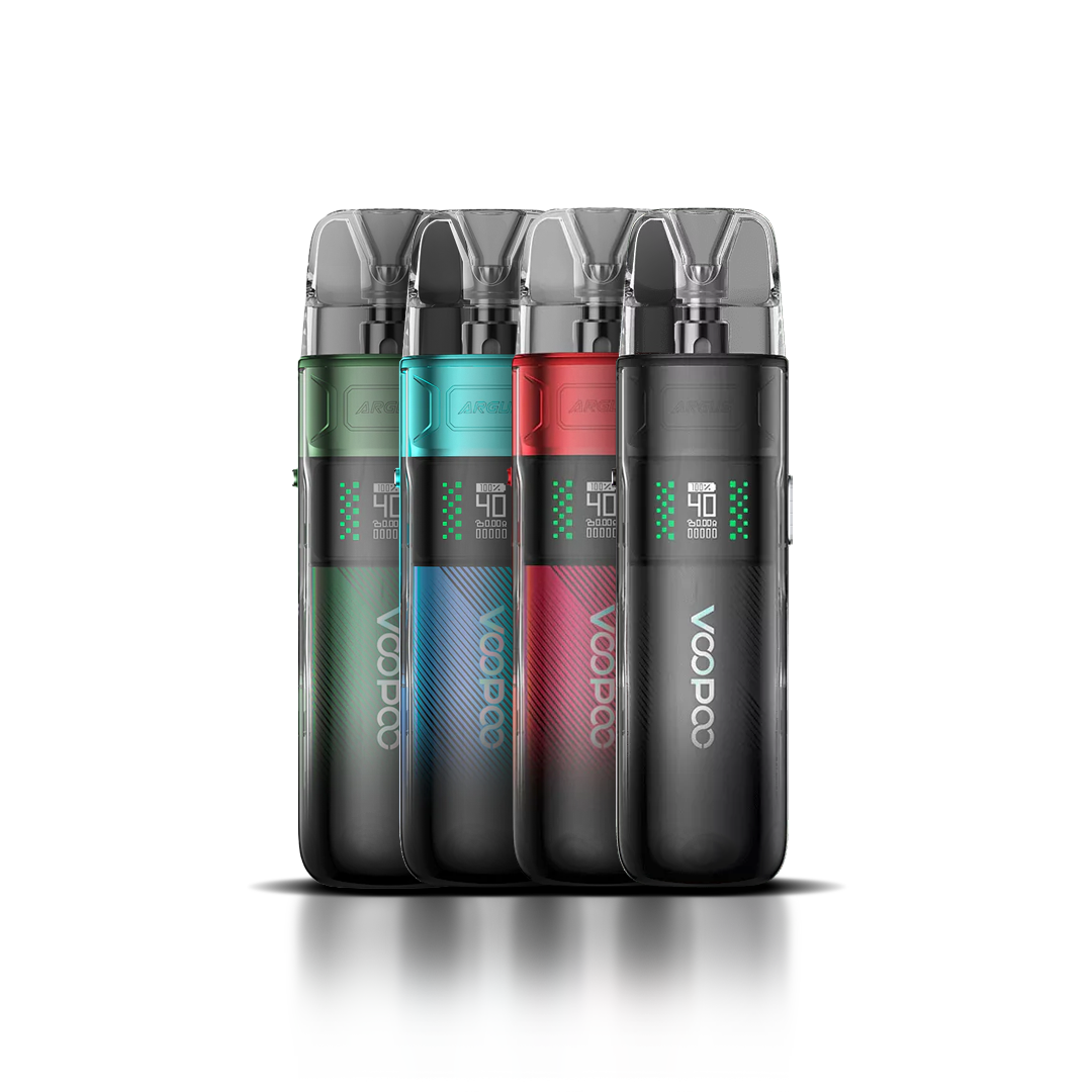 Voopoo Argus E40
