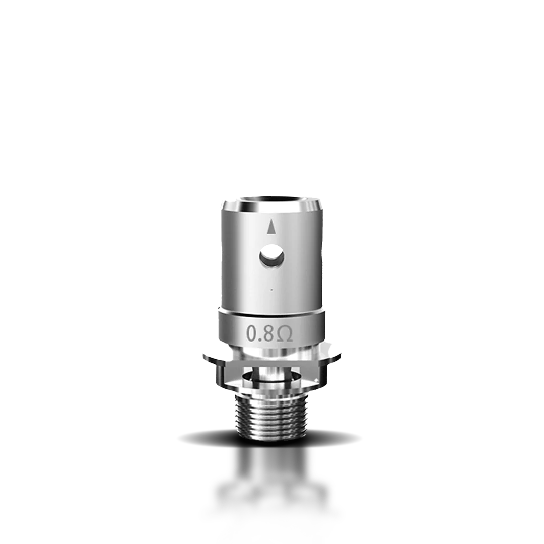 Zcoil iSub T18E coil