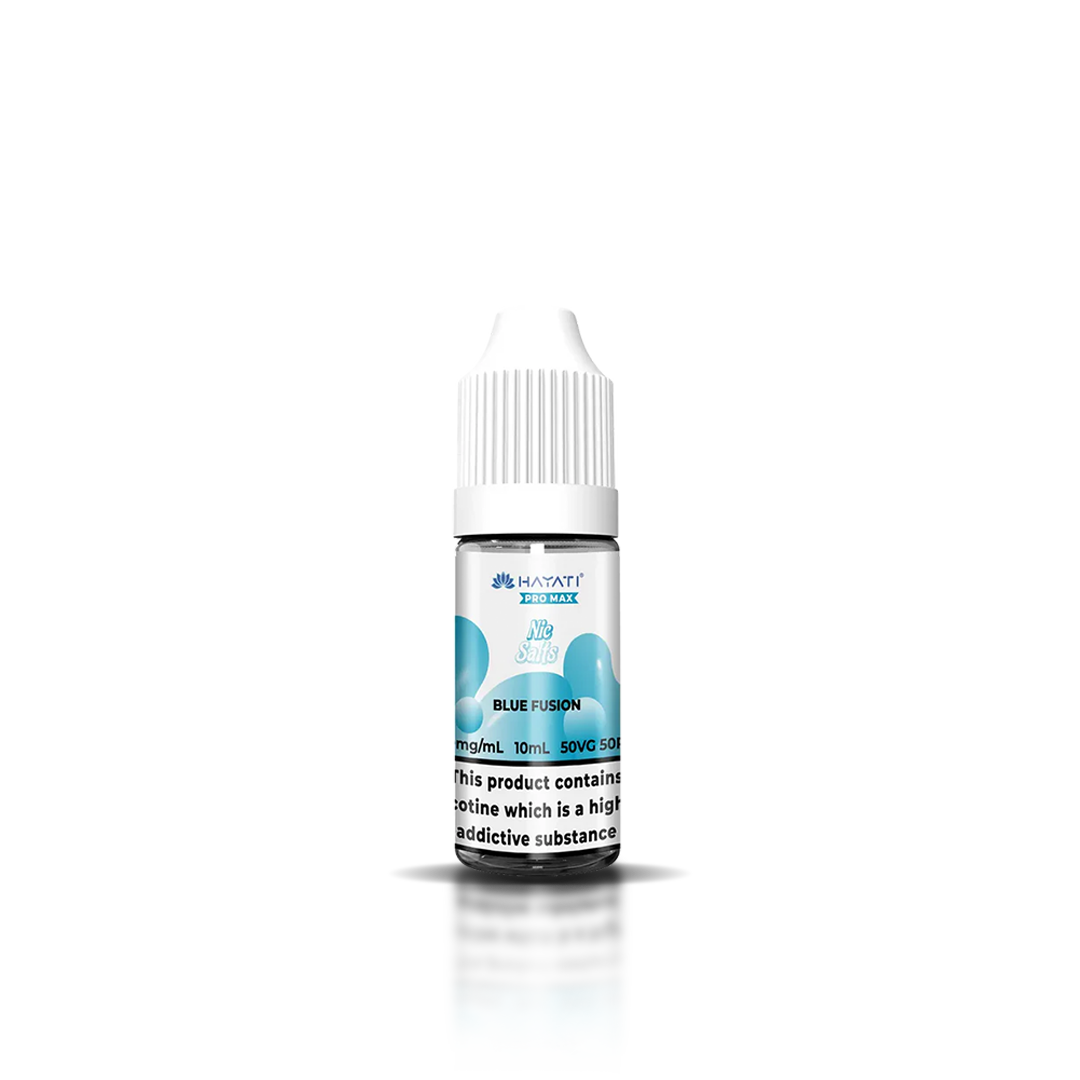 Hayati Pro Max 10ml 70VG/30PG nicotine salt