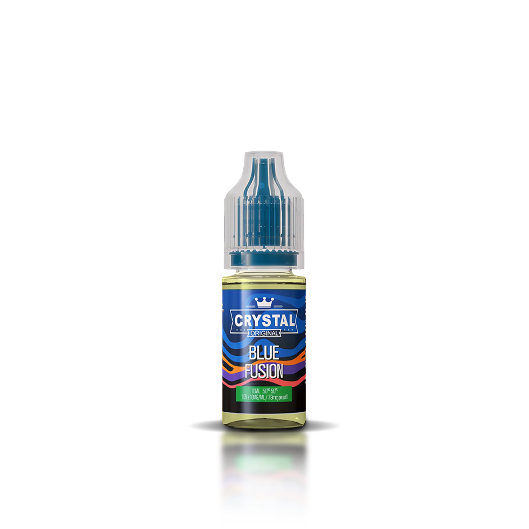 SKE Crystal 10ml 50VG/50PG nicotine salt