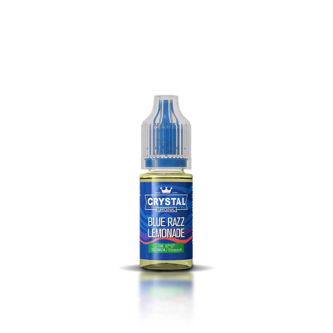 SKE Crystal 10ml 50VG/50PG nicotine salt