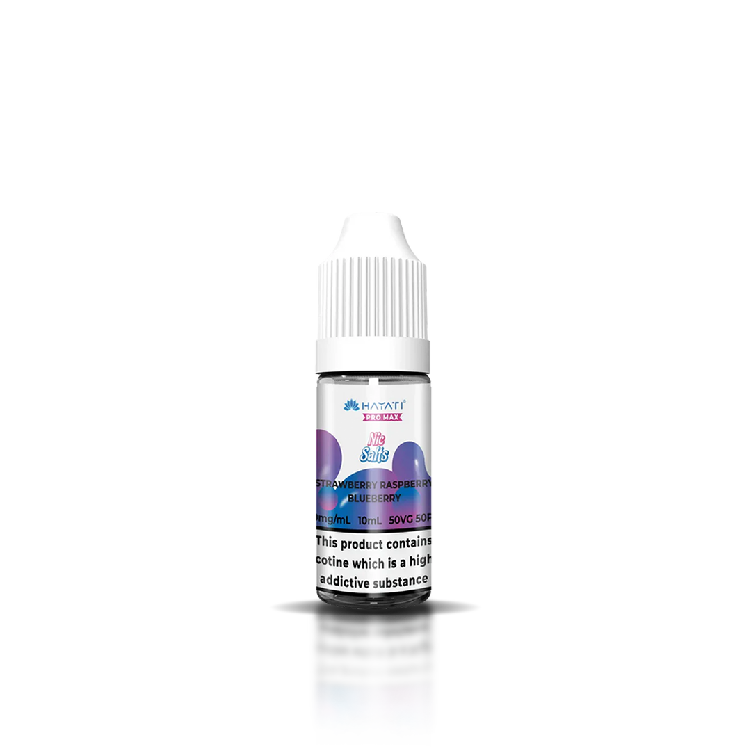 Hayati Pro Max 10ml 70VG/30PG nicotine salt