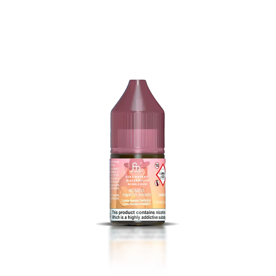 R and M Tornado 7000 10ml 50VG/50PG nicotine salt