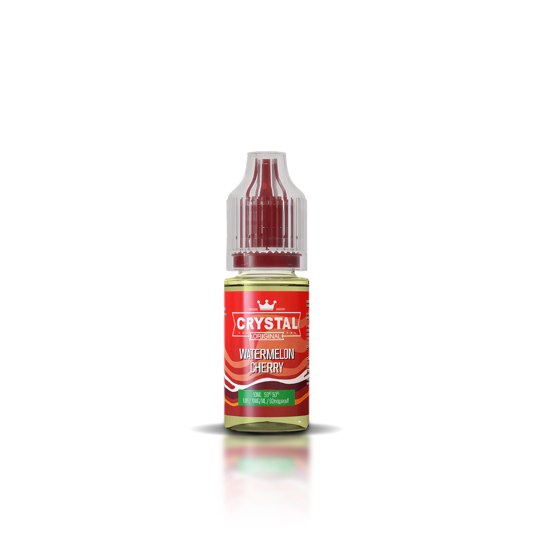 SKE Crystal 10ml 50VG/50PG nicotine salt