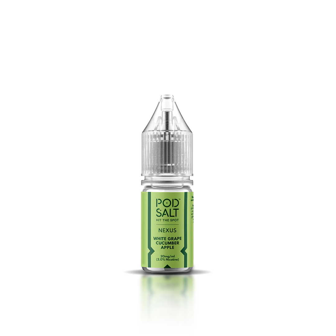 Pod Salt Nexus 10ml 50VG/50PG nicotine salt