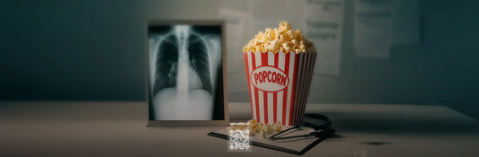 Popcorn lung: myth, media scare or genuine risk?