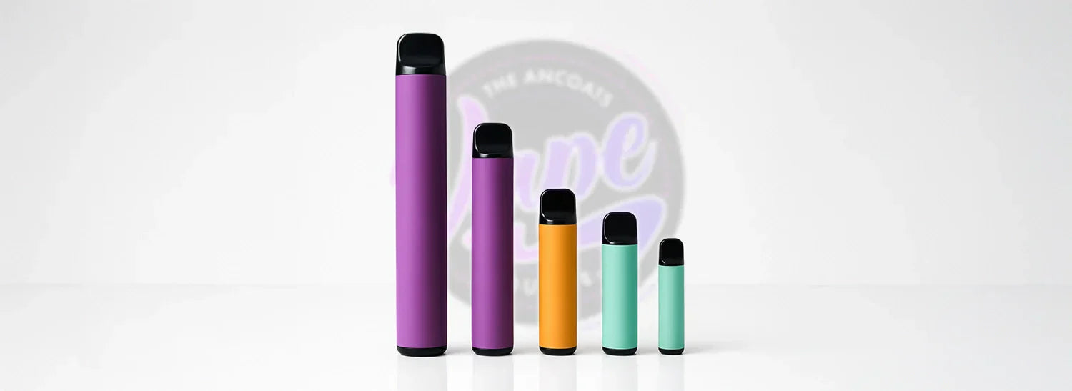 The “Big Puff” Loophole in UK Vape Laws Explained – The Ancoats Vape Lounge
