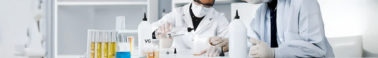 The science behind e-liquids: what’s inside vape juice?
