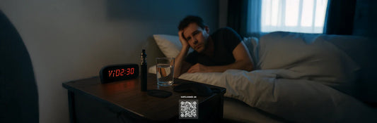 Vaping and sleep: does nicotine wreck or regulate your rest?