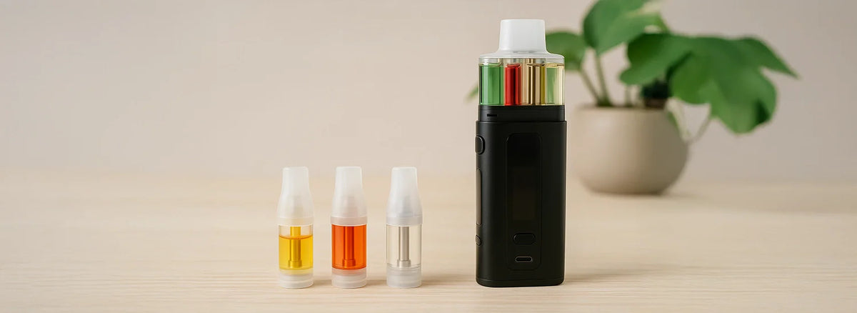 multi vapes Multi Use Disposable Vapes - Bluetooth - Games, Call & Text main image 0