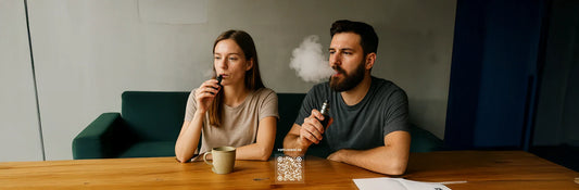 Mouth-to-lung vs direct-to-lung: which vape style suits you best?