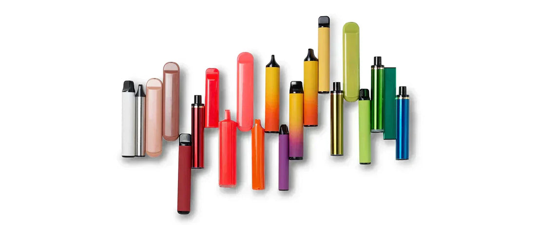 Are disposable vapes really as convenient as they seem?
