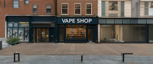 UK vape market after June 2025: what’s changed?