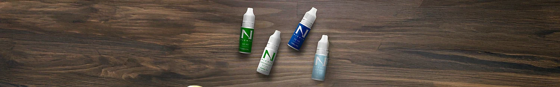 What are nicotine shots & how do they enhance vaping experience?