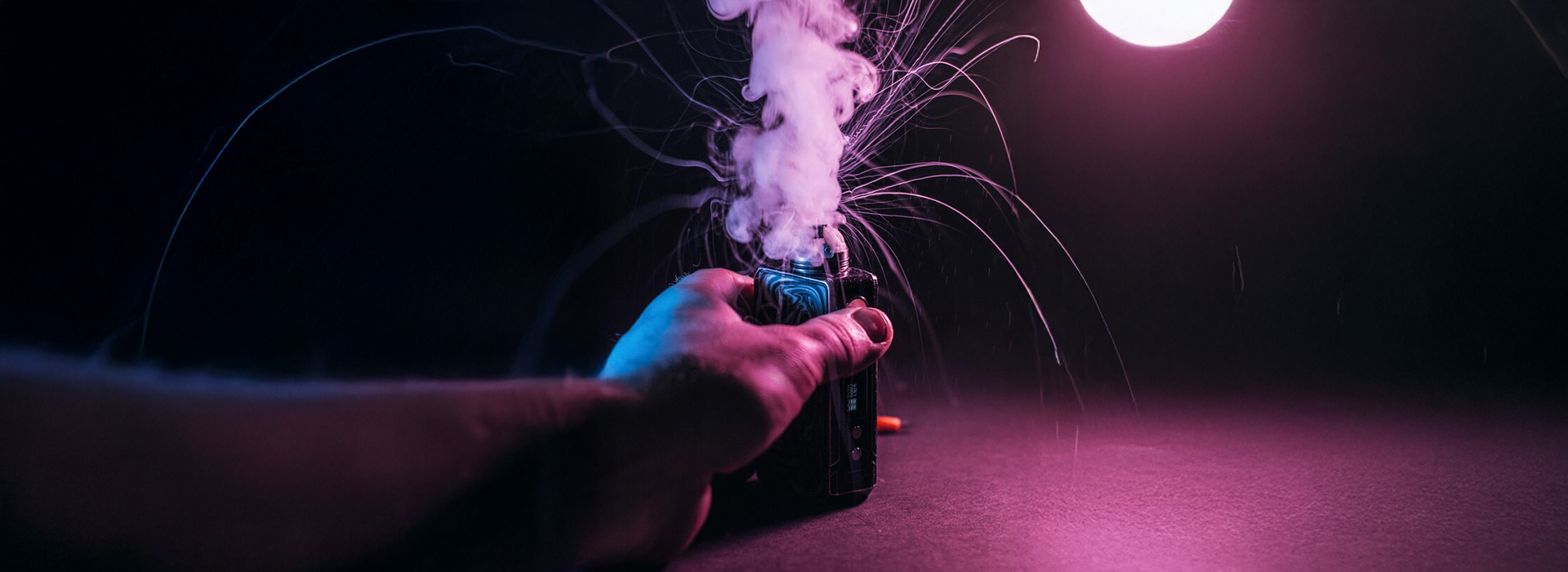 Can AI transform your vape? Tech trends of the future The Ancoats Vape Lounge Can AI transform your vape? Tech trends of the future The Ancoats Vape Lounge