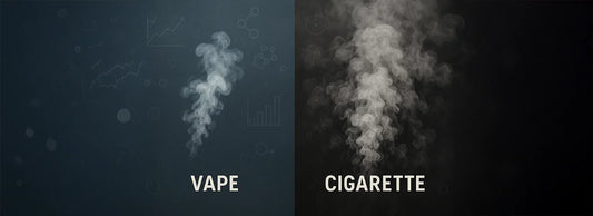 Secondhand Vapor: What Science Really Says