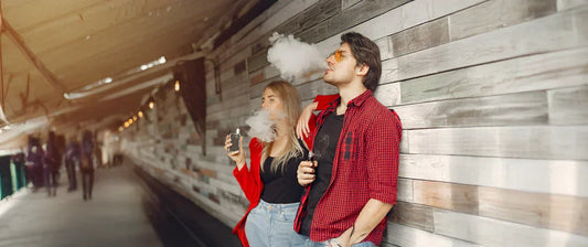 Vaping in harm reduction: expert insights