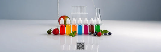 The psychology of flavour: why taste matters in harm reduction.