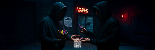 Is the UK ready for a vape black market? How overregulation fuels illegal trade