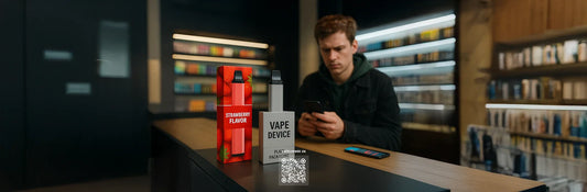 Why tobacco-style (plain) packaging rules could backfire on the vape industry