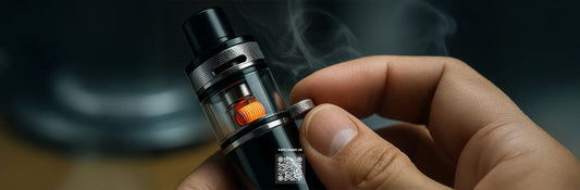 How airflow and coil resistance change your vaping experience.