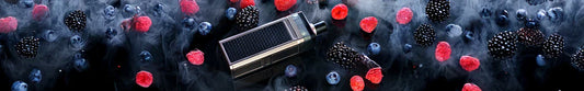 Throwback: the evolution of vaping – from cigarettes to devices
