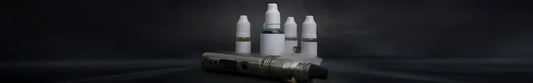 Big savings on shortfall e-liquids – mix & match 2 for £25