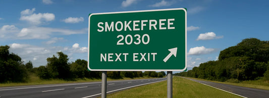 Can the UK Really Go Smoke-Free by 2030?