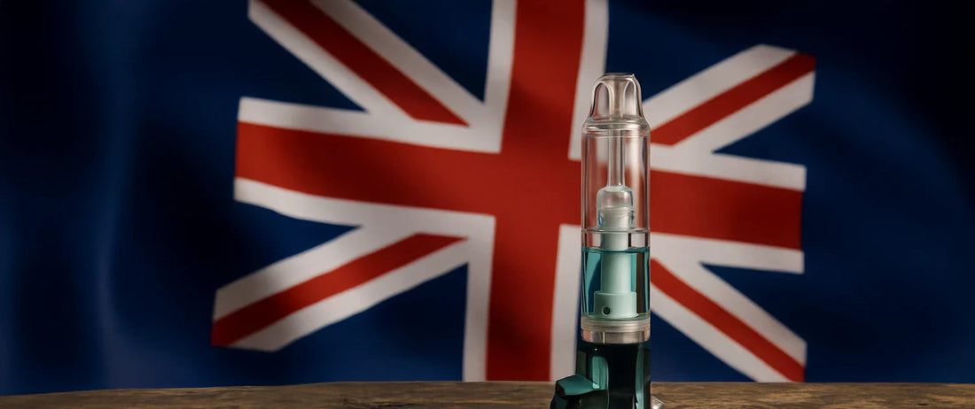 Zero‑nicotine vapes: freedom or placebo in the UK?
