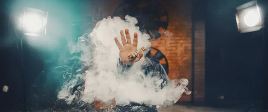 Maximizing your vaping experience: battery quality