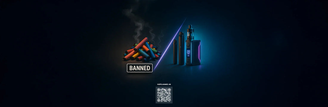 Pod kits, mods, disposables: decoding the vape device spectrum.