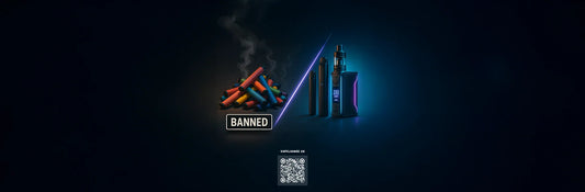 Pod kits, mods, disposables: decoding the vape device spectrum.