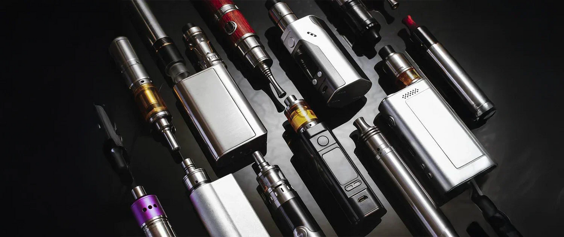 Essential vape accessories every enthusiast should have