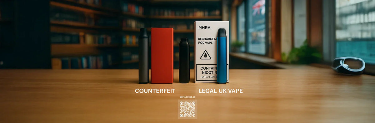 Illicit vapes on the rise: how to spot safe products The Ancoats Vape Lounge Illicit vapes on the rise: how to spot safe products The Ancoats Vape Lounge